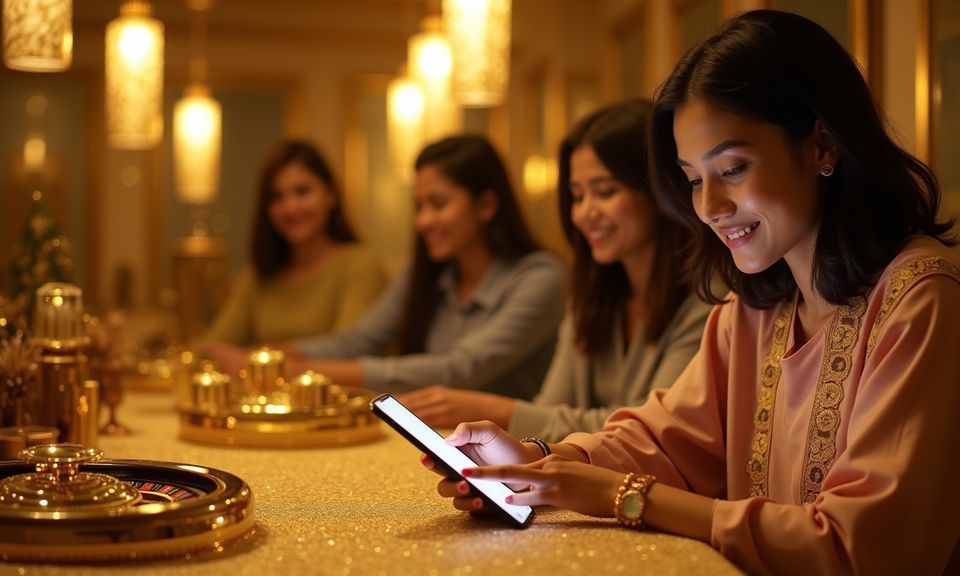 bt880 লাইভ লাইটিং ব্যাকারাটের নিয়ম এবং খেলা